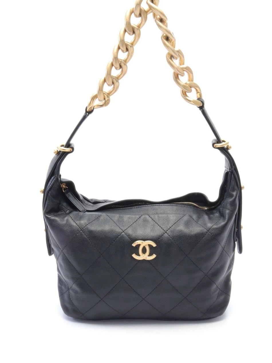 Cheap HOT SALE 2021 quilted shoulder Women CC CHANEL bag 0413